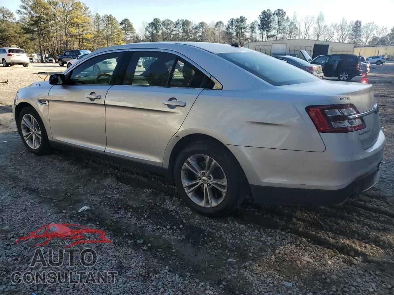 FORD TAURUS 2013 - 1FAHP2E8XDG164836
