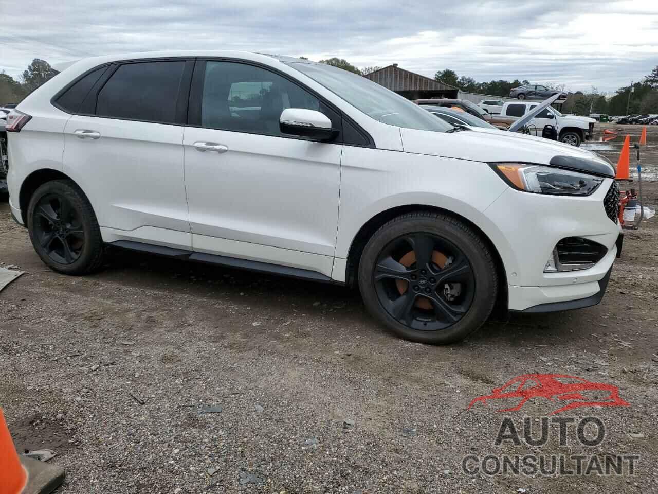FORD EDGE 2020 - 2FMPK4AP1LBA24804