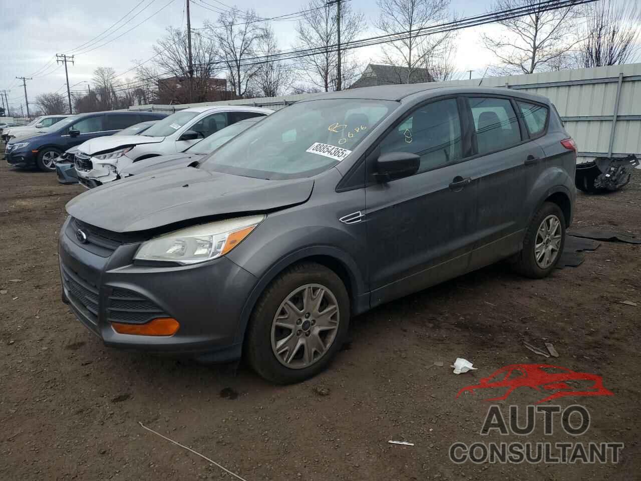 FORD ESCAPE 2014 - 1FMCU0F77EUB90686
