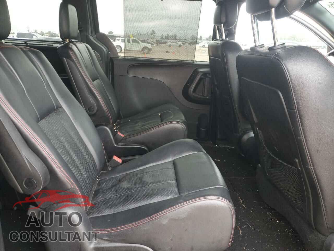 DODGE CARAVAN 2014 - 2C4RDGEGXER309630