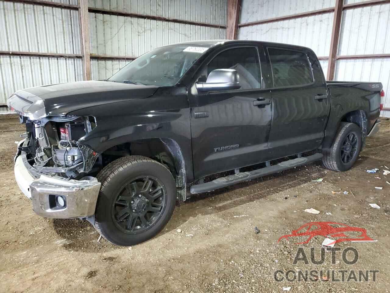 TOYOTA TUNDRA 2021 - 5TFEY5F11MX276387