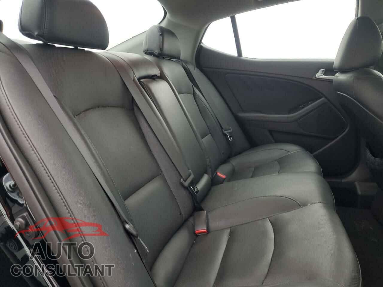 KIA OPTIMA 2015 - 5XXGN4A74FG497256
