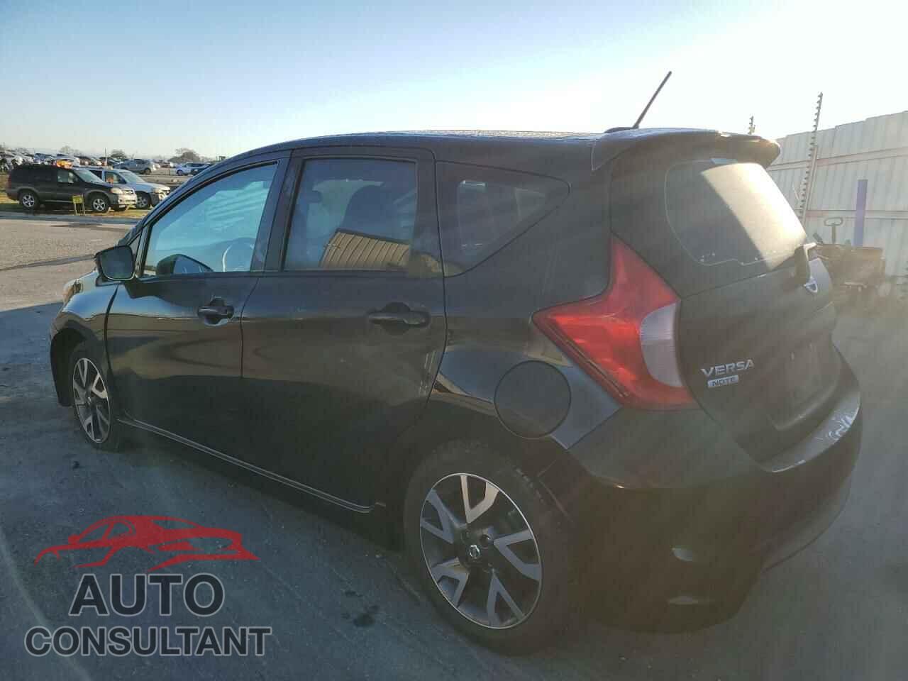 NISSAN VERSA 2016 - 3N1CE2CP2GL408406