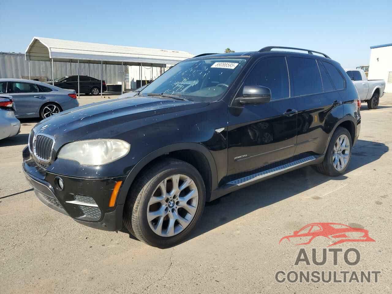 BMW X5 2012 - 5UXZV4C55CL746811