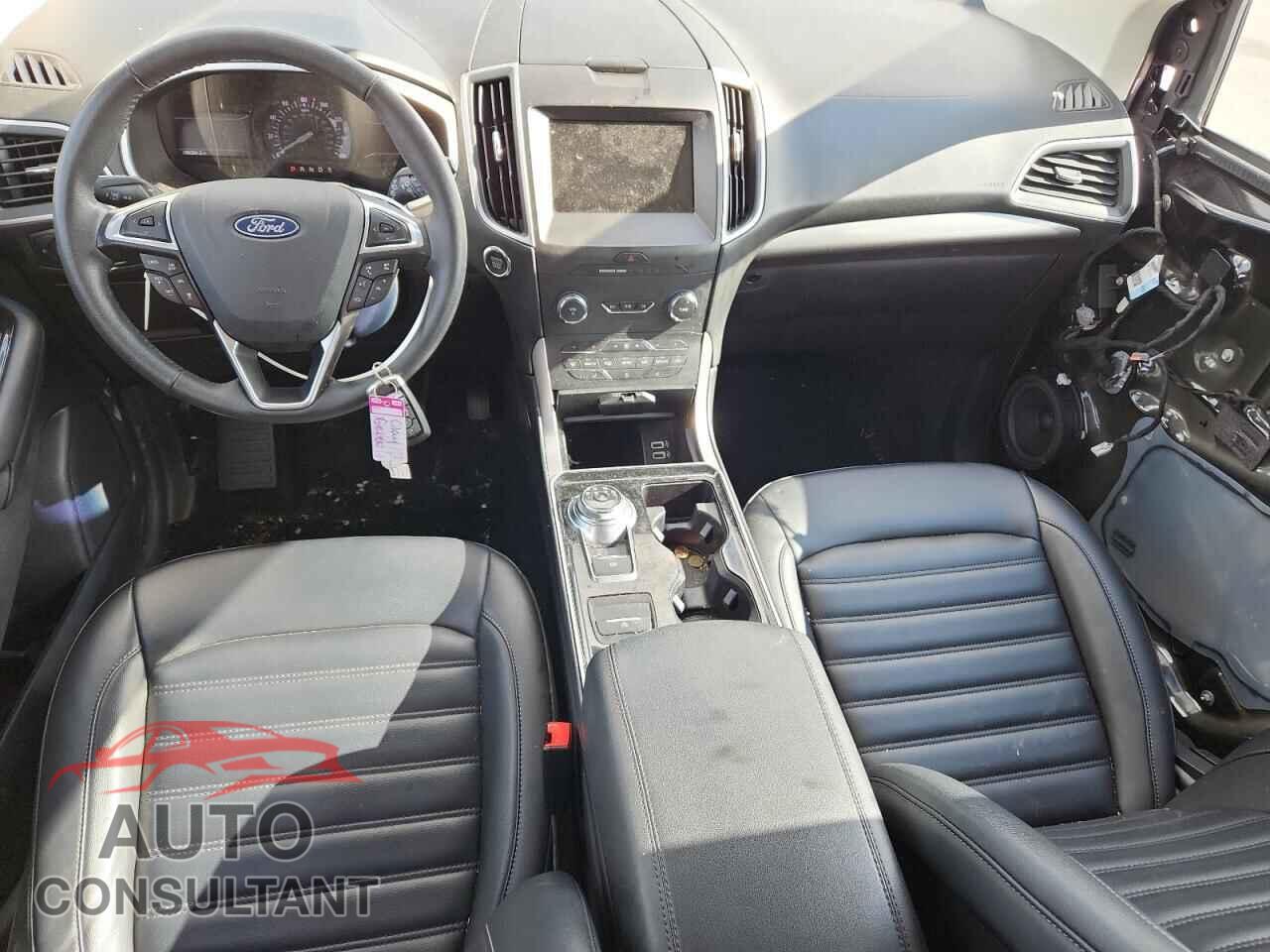 FORD EDGE 2019 - 2FMPK3J96KBC57586