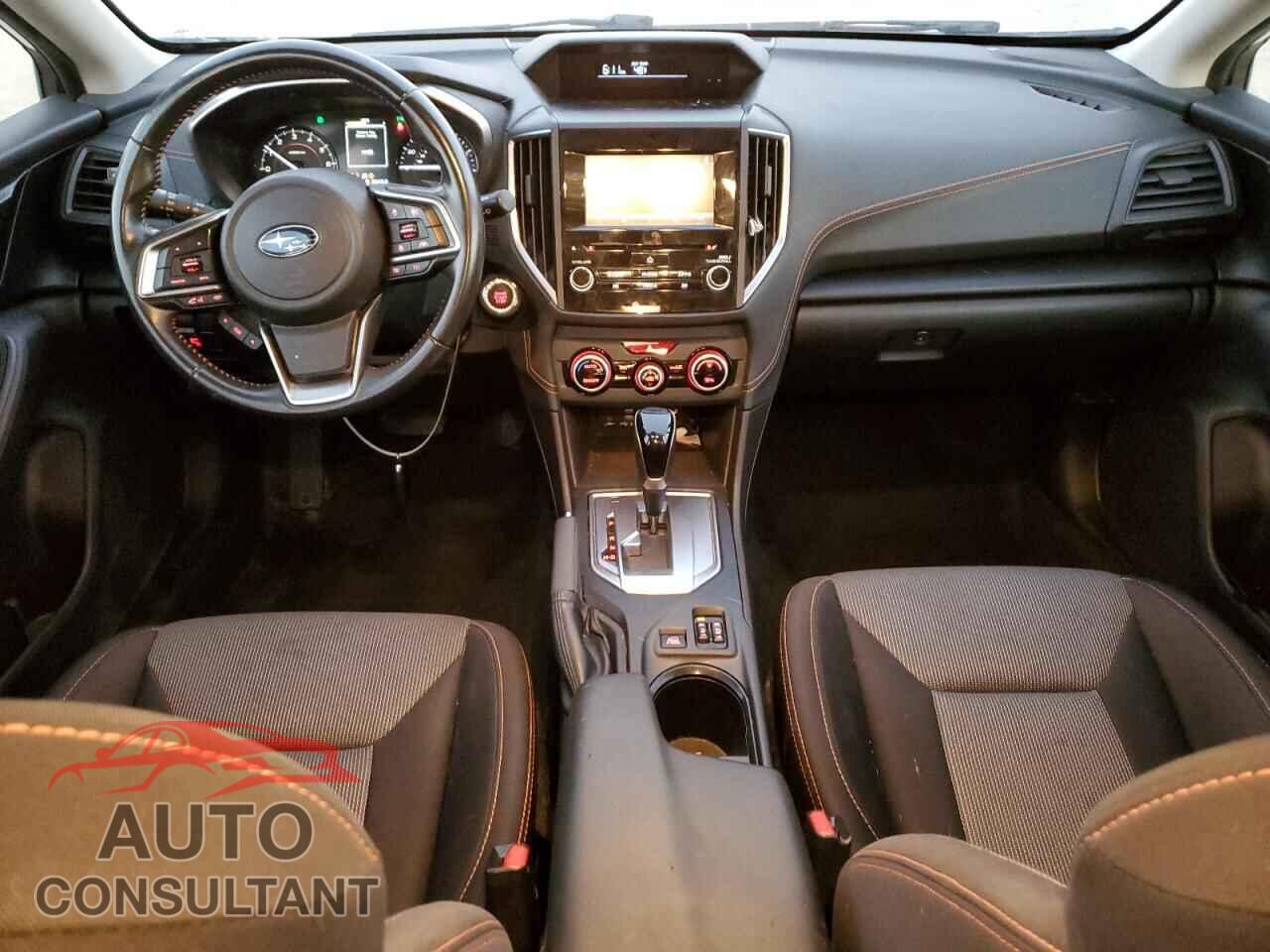 SUBARU CROSSTREK 2020 - JF2GTAEC6LH257881
