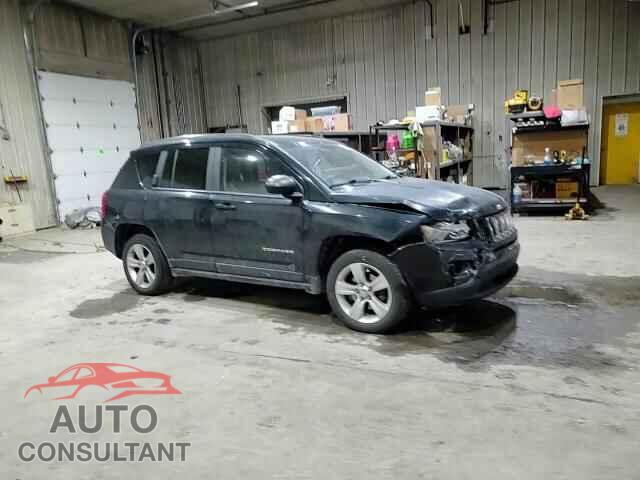 JEEP COMPASS 2013 - 1C4NJDEB4DD234712