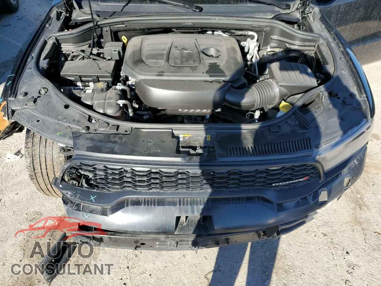 DODGE DURANGO 2021 - 1C4RDHDG4MC749826