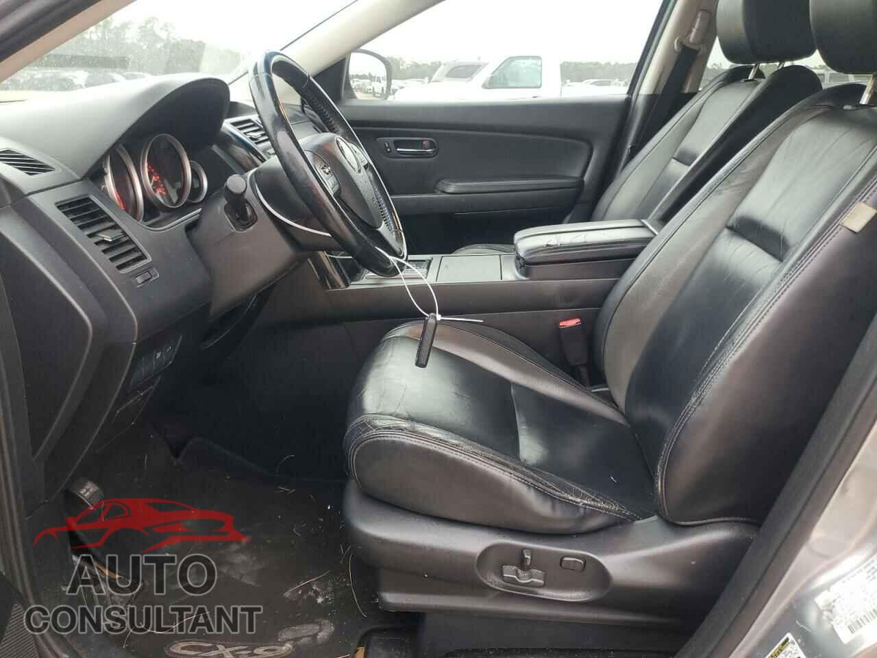 MAZDA CX-9 2011 - JM3TB2CA6B0317363