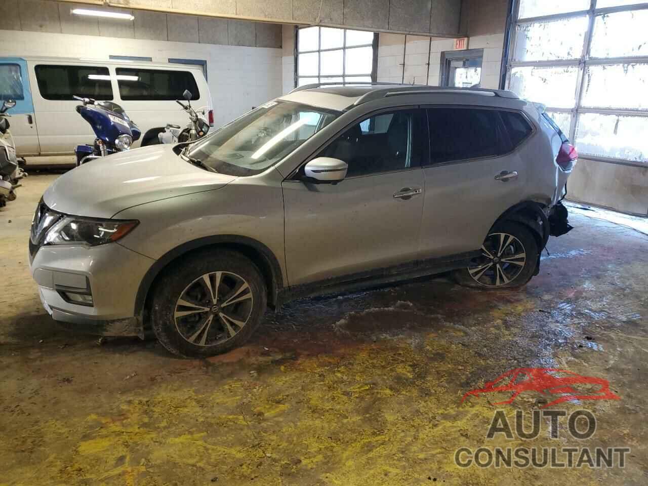 NISSAN ROGUE 2020 - JN8AT2MV7LW120879