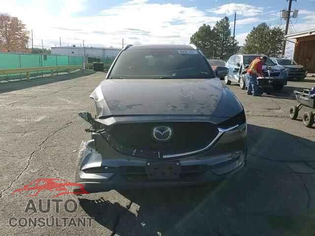 MAZDA CX-5 2019 - JM3KFBEY0K0514099