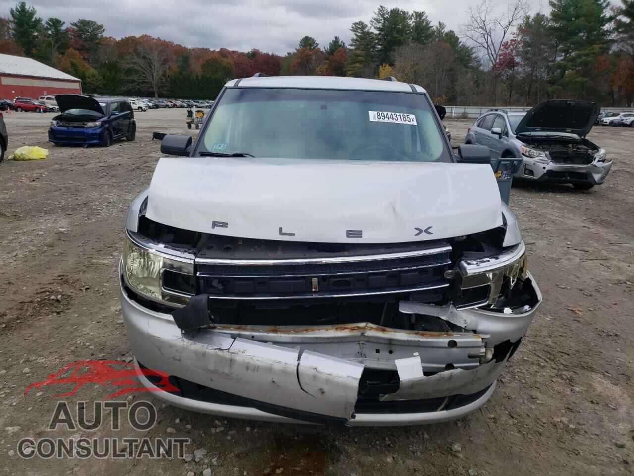 FORD FLEX 2016 - 2FMGK5B89GBA13620