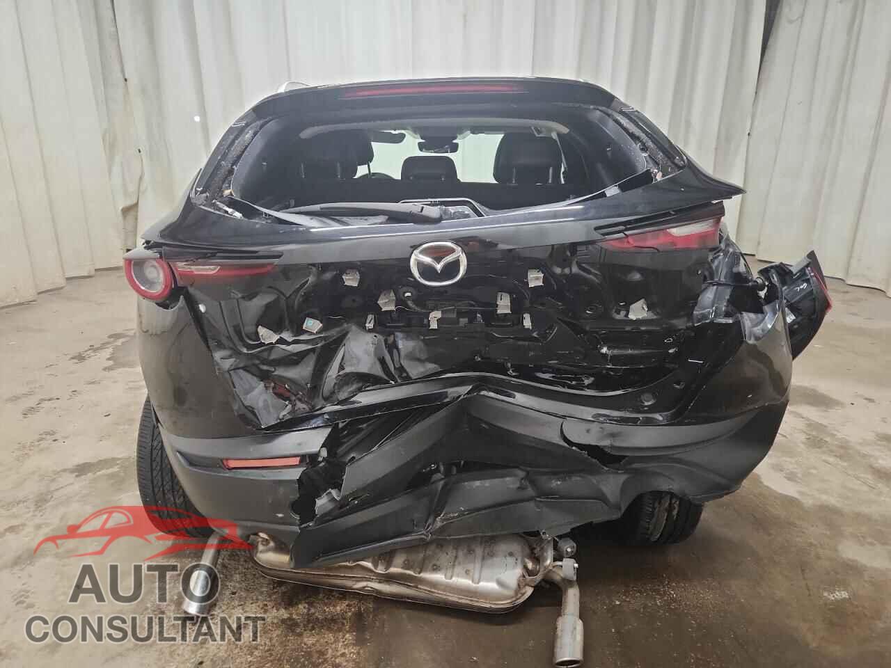 MAZDA CX30 2025 - 3MVDMBCM3SM758946