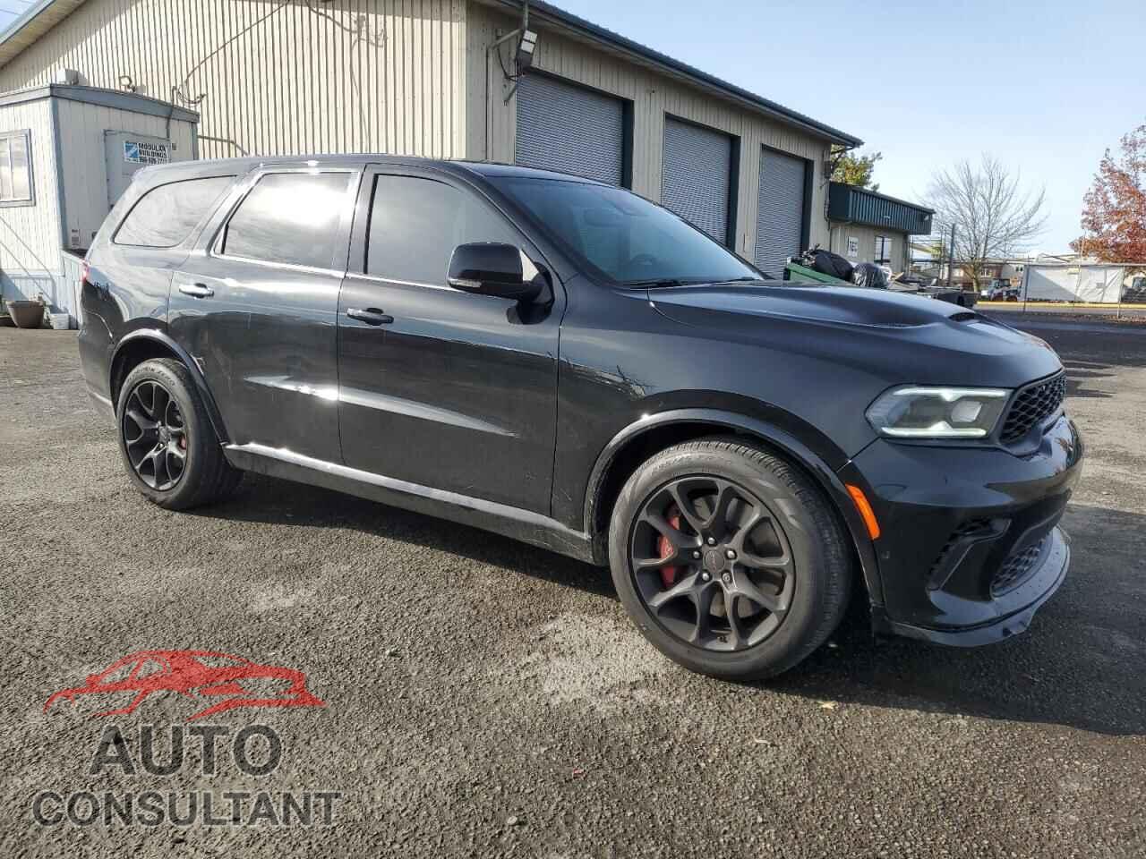 DODGE DURANGO 2024 - 1C4SDJH91RC193647