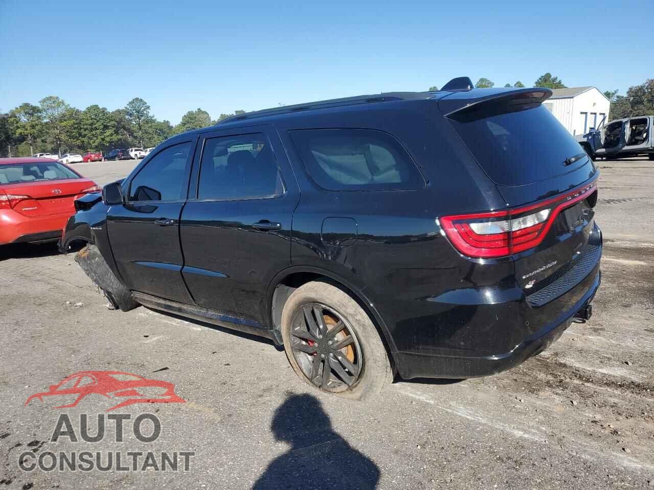 DODGE DURANGO 2023 - 1C4SDJCT7PC556193