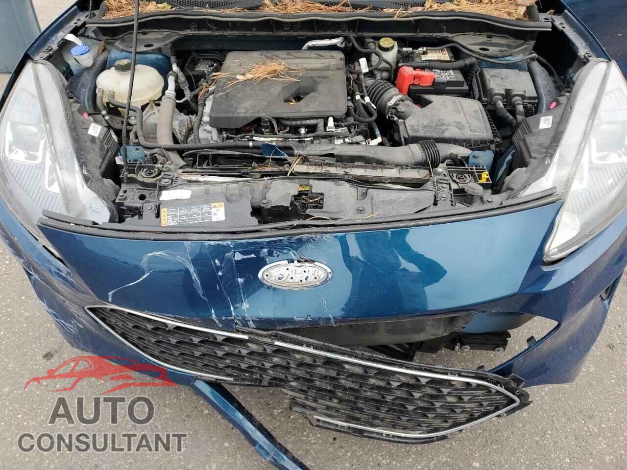 FORD ESCAPE 2020 - 1FMCU9G6XLUA57007