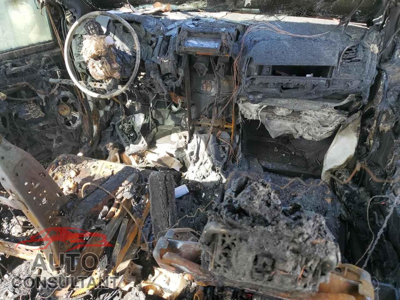 DODGE CARAVAN 2019 - 2C4RDGCG4KR773317