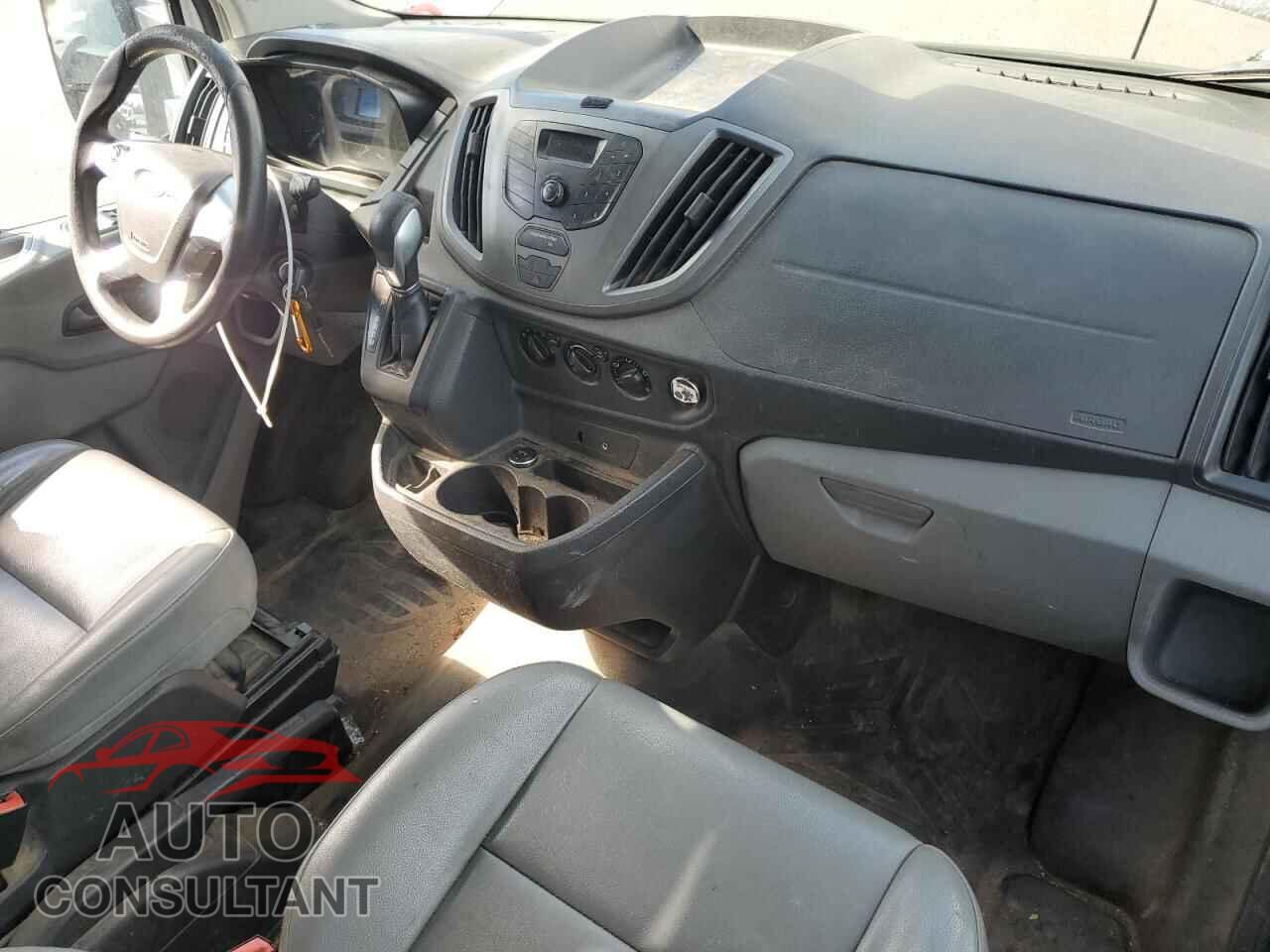 FORD TRANSIT 2015 - 1FTSW2CM7FKA08482