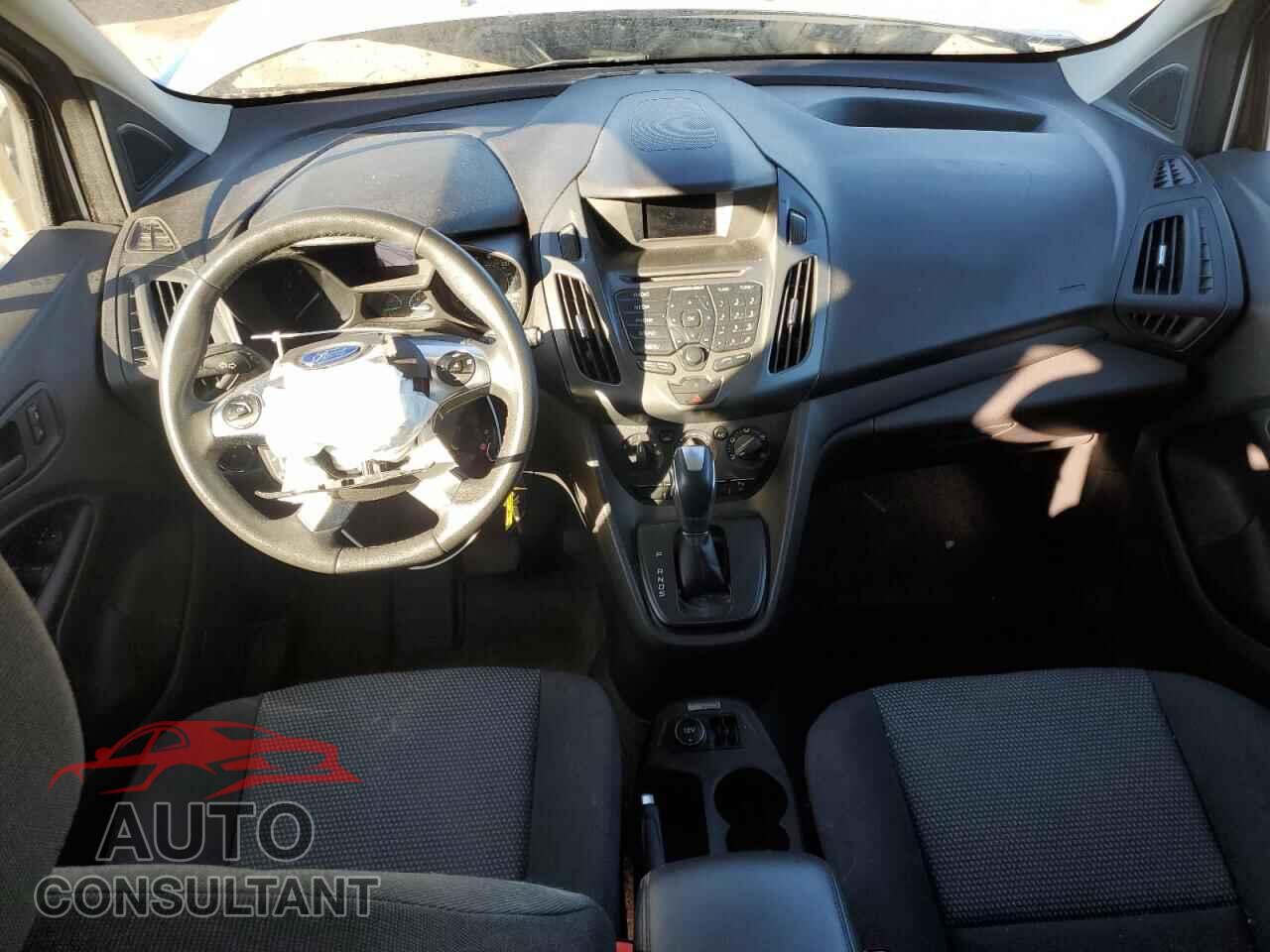 FORD TRANSIT 2014 - NM0GE9E76E1164071