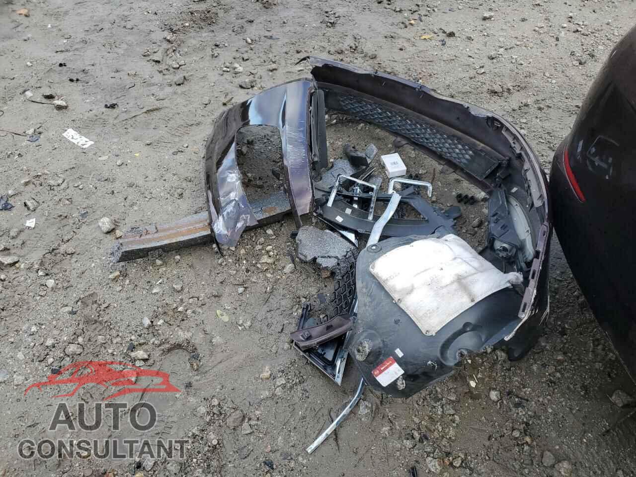 KIA OPTIMA 2011 - KNAGN4A74B5055363