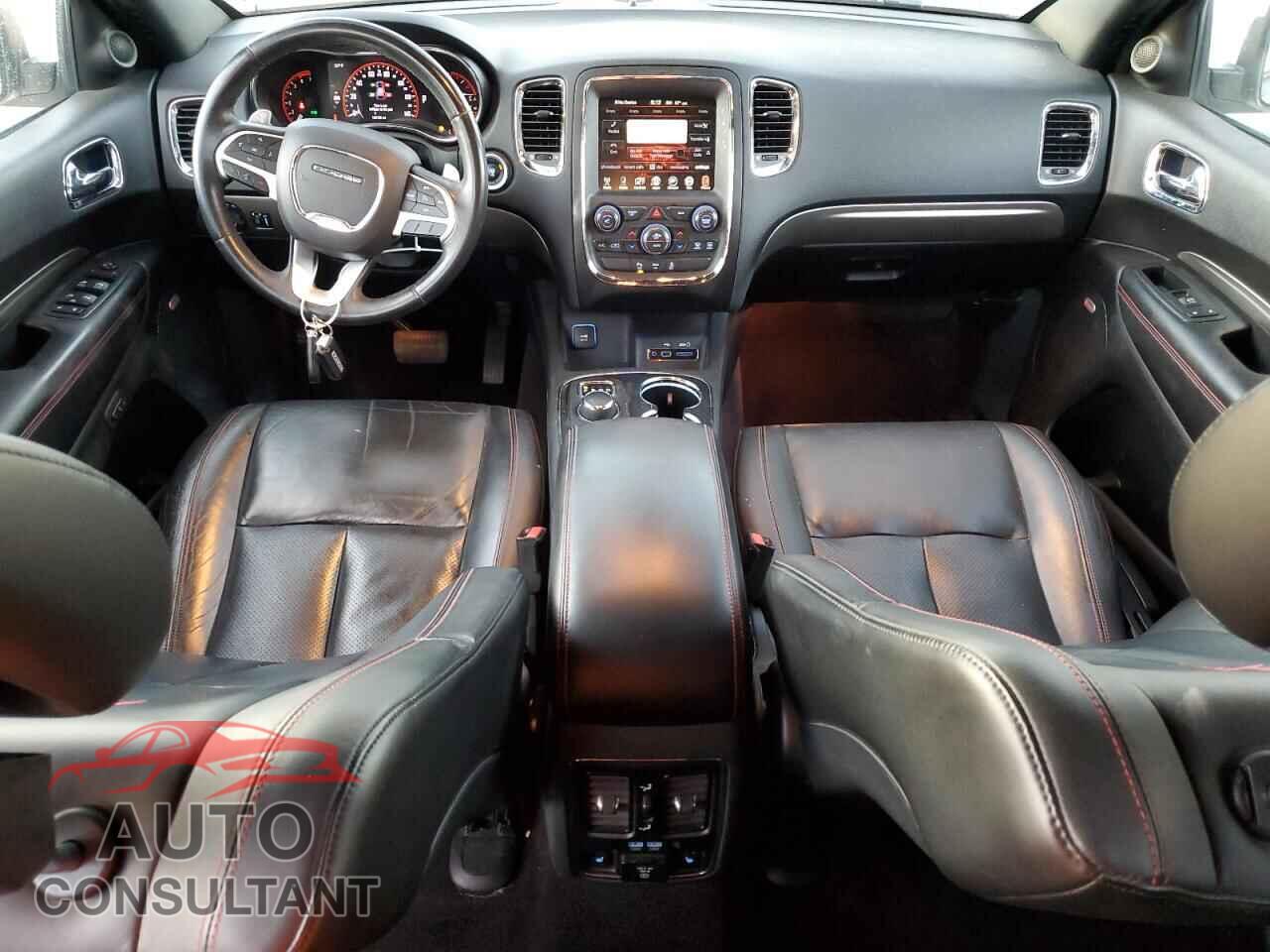 DODGE DURANGO 2015 - 1C4SDHCTXFC239323
