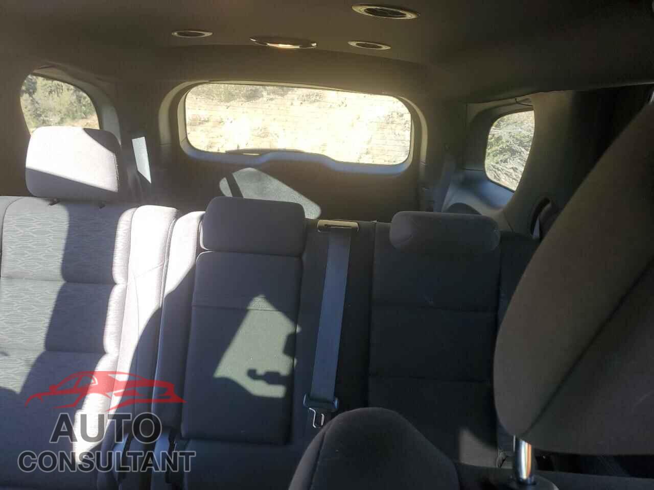 DODGE DURANGO 2023 - 1C4RDJDG2PC676841