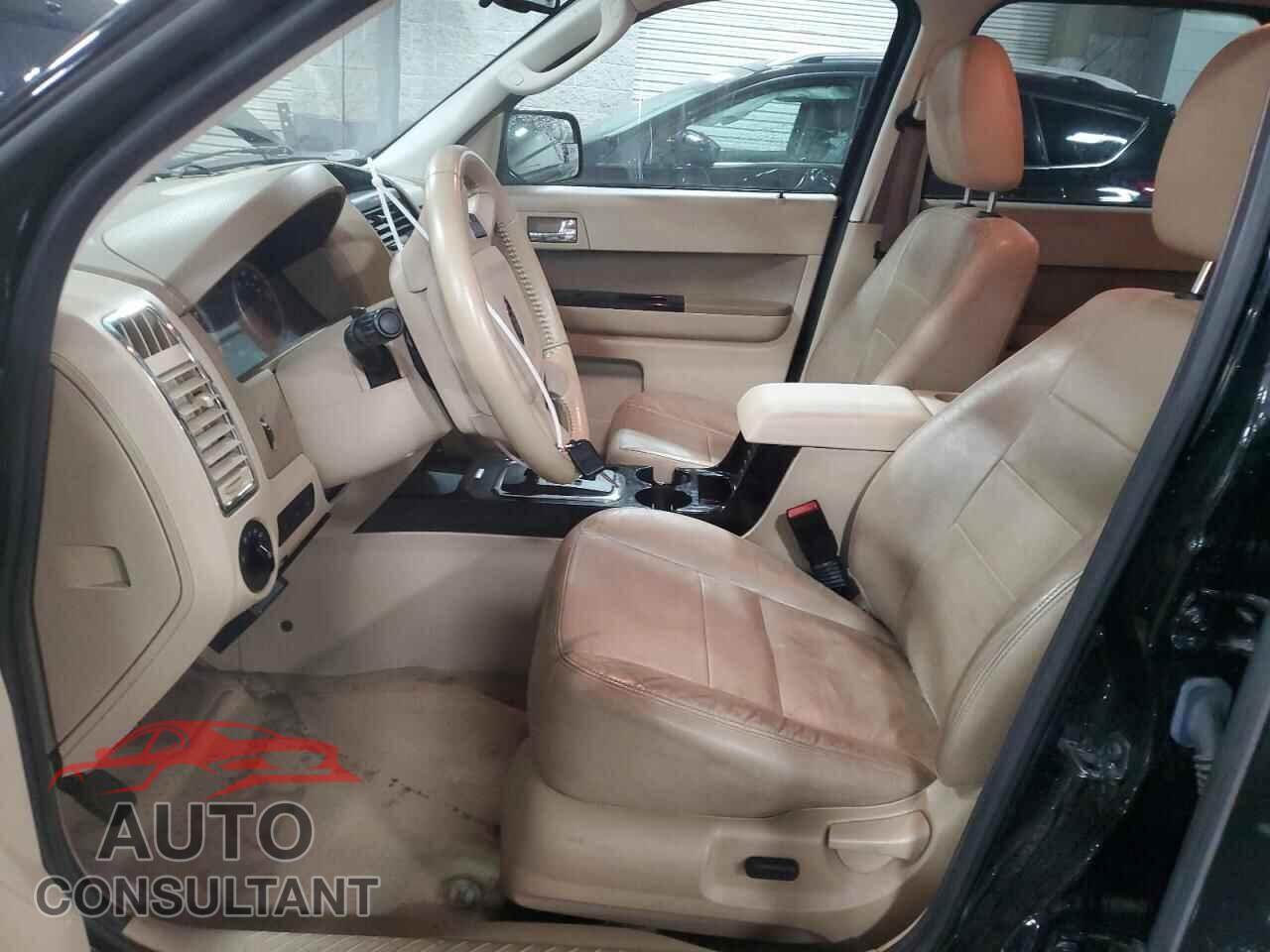 FORD ESCAPE 2012 - 1FMCU9EG3CKA76148