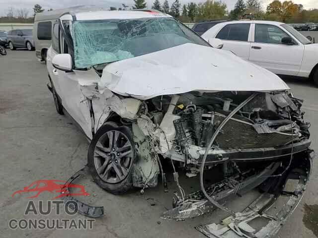 KIA SELTOS 2023 - KNDEUCAA3P7426656