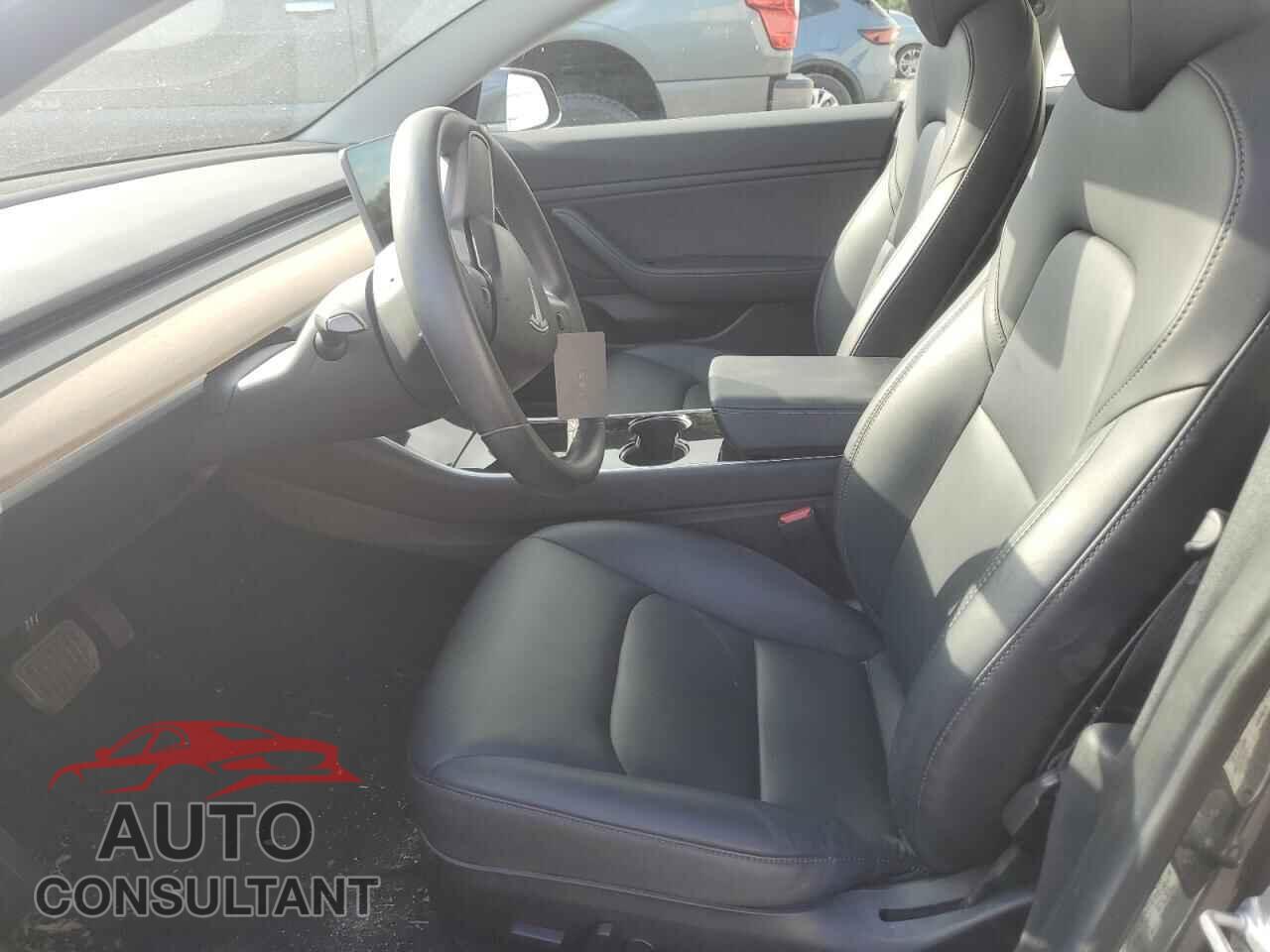TESLA MODEL 3 2018 - 5YJ3E1EA5JF045413