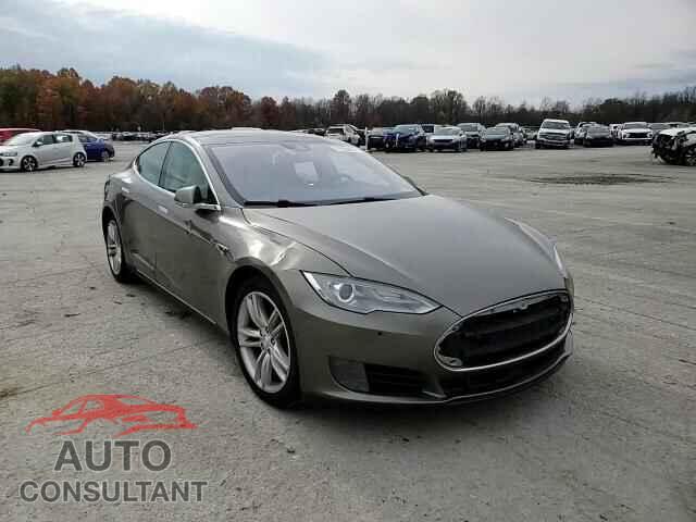 TESLA MODEL S 2015 - 5YJSA1S29FF094996