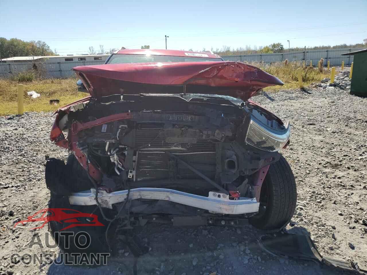 FORD EXPLORER 2020 - 1FMSK7FH9LGA04418