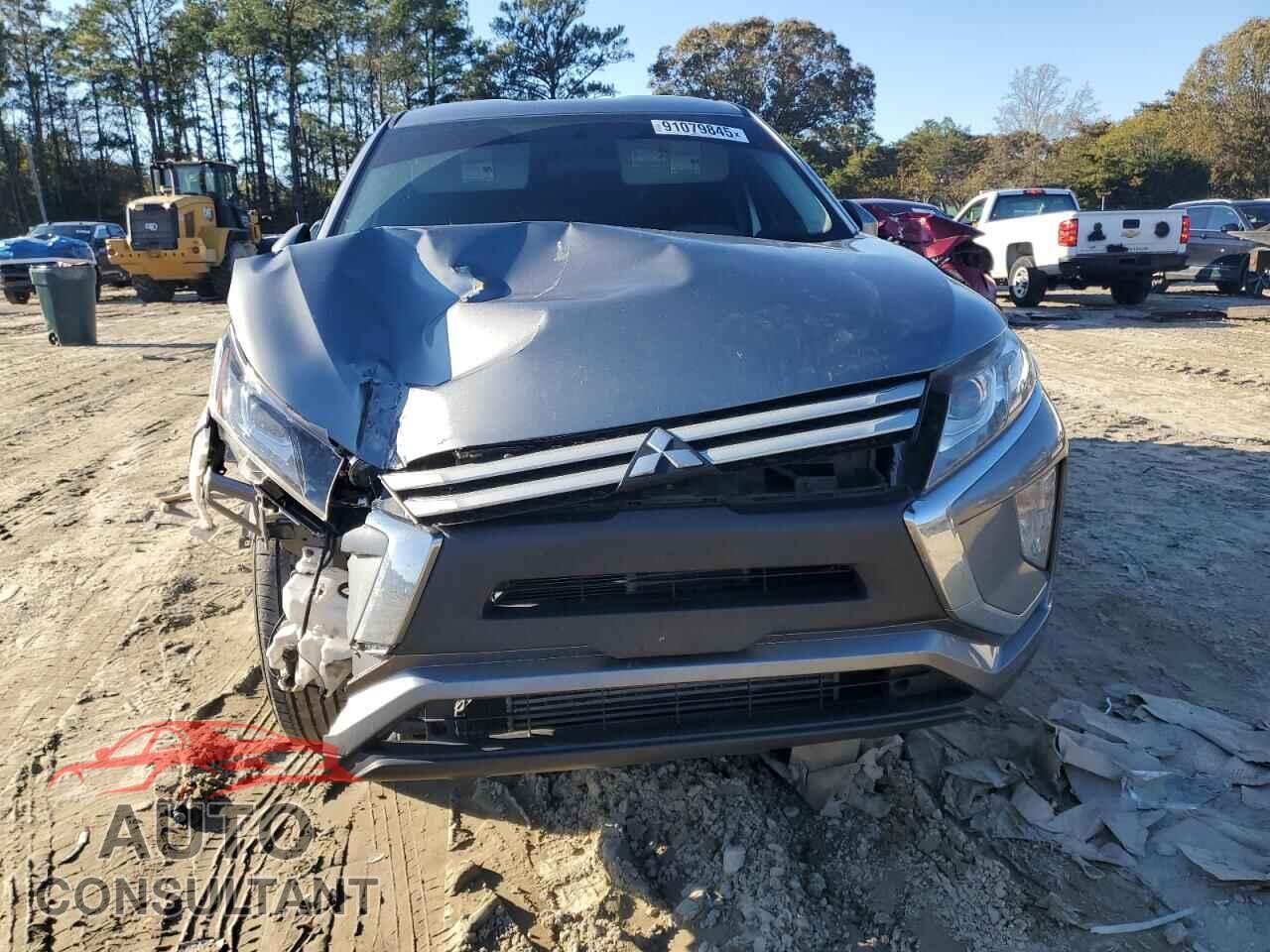 MITSUBISHI ECLIPSE 2020 - JA4AS3AA5LZ034047