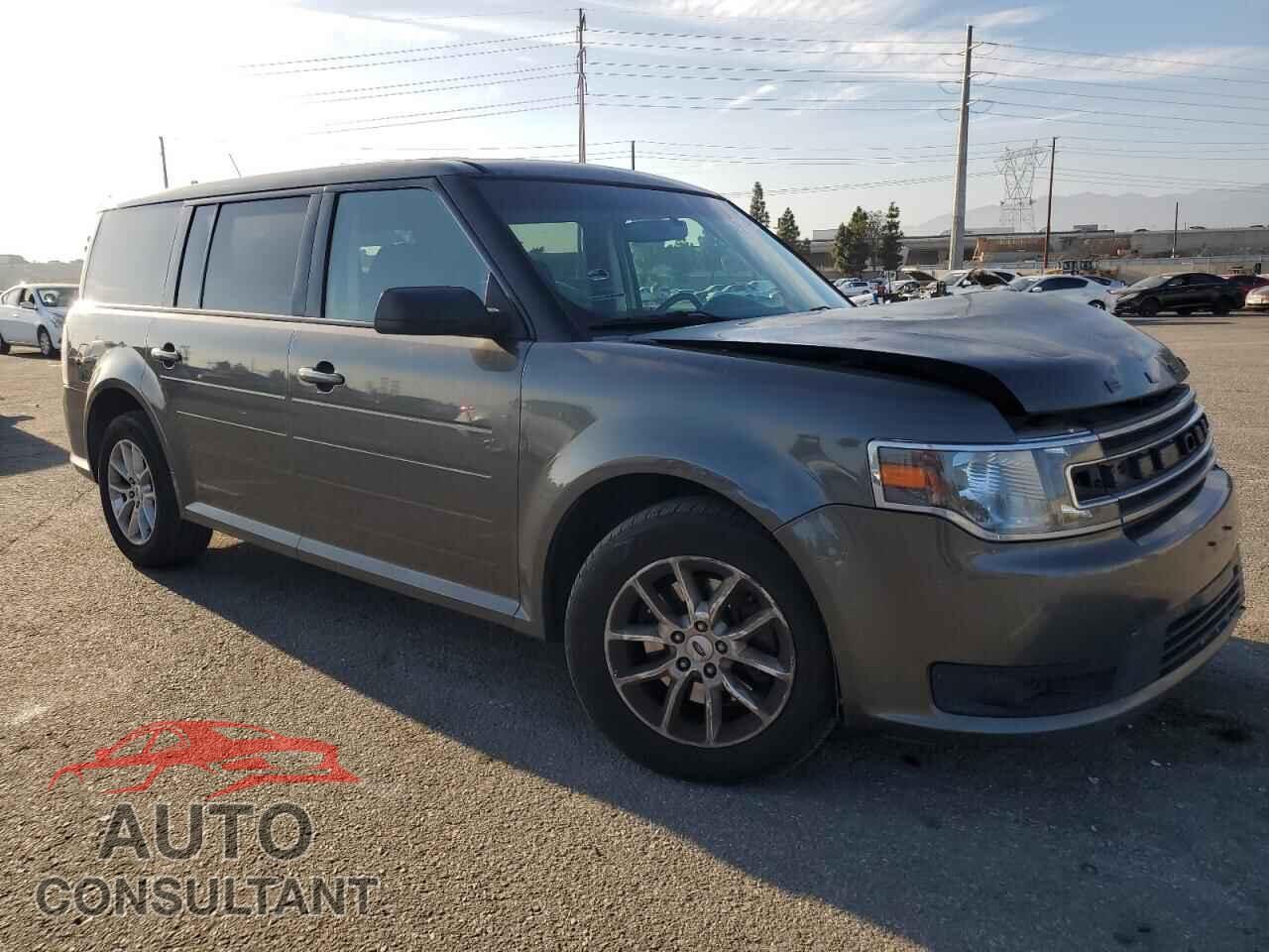 FORD FLEX 2016 - 2FMGK5B86GBA07466