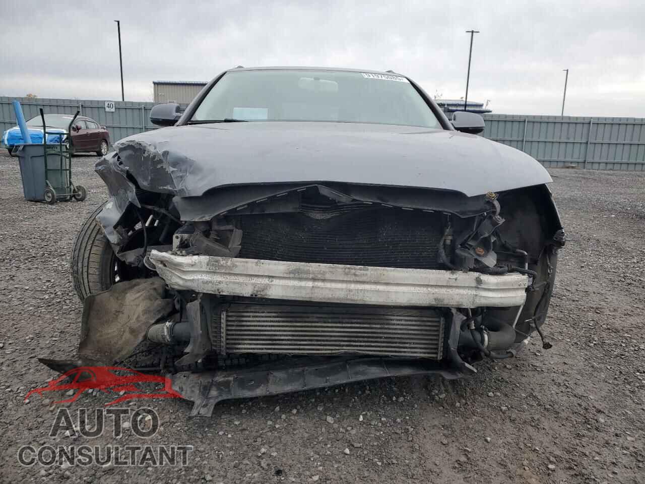 AUDI A4 2012 - WAUSFCFL2CA093352