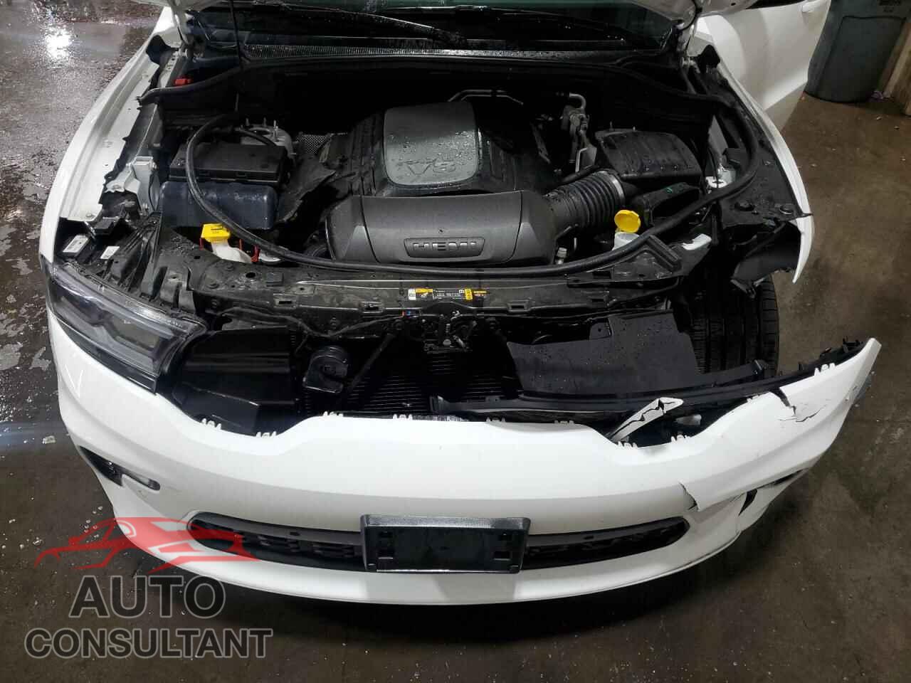 DODGE DURANGO 2023 - 1C4SDJCT6PC618943