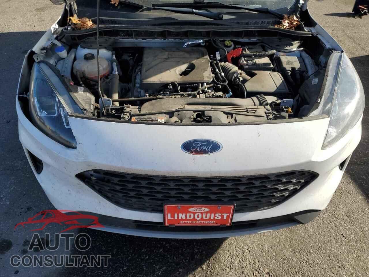 FORD ESCAPE 2020 - 1FMCU9F69LUA49594