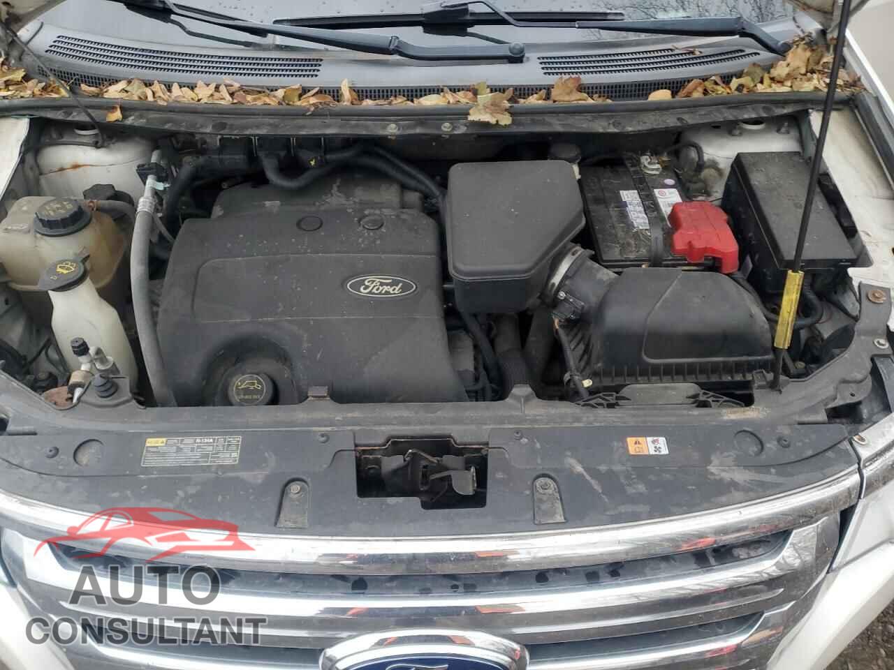 FORD EDGE 2013 - 2FMDK3JC1DBE27158