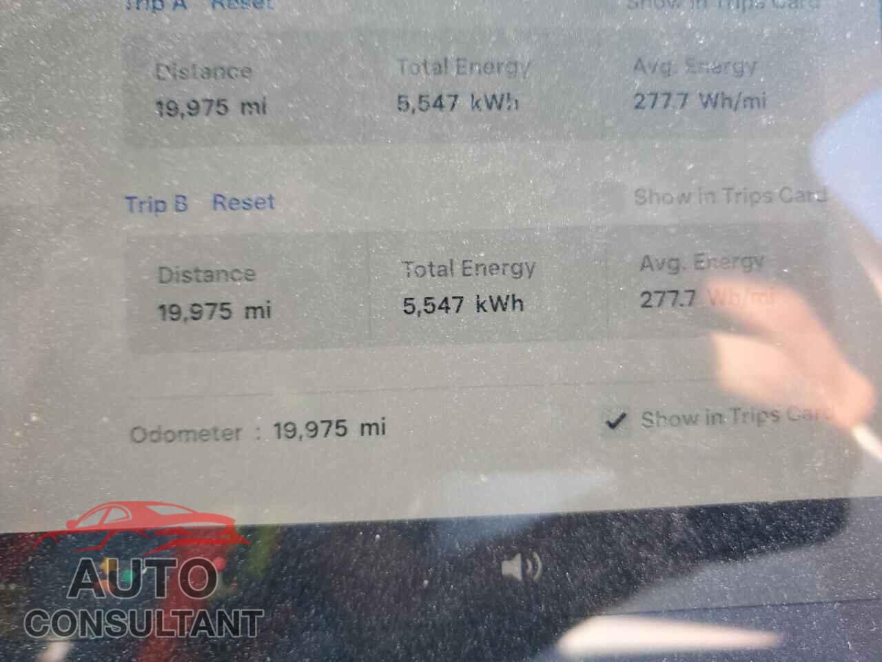 TESLA MODEL Y 2023 - 7SAYGDEE3PF806617