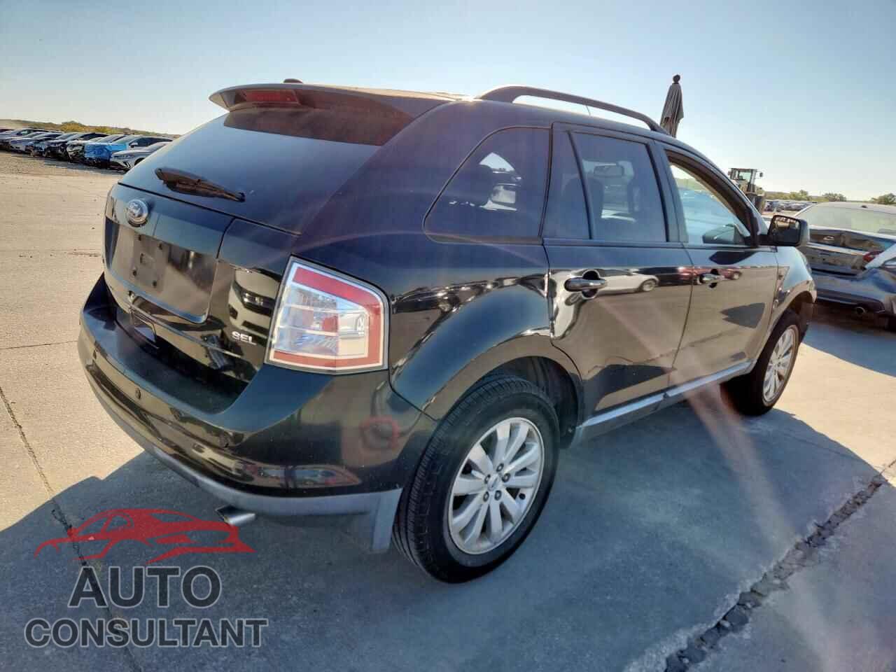 FORD EDGE 2010 - 2FMDK3JC6ABB24730
