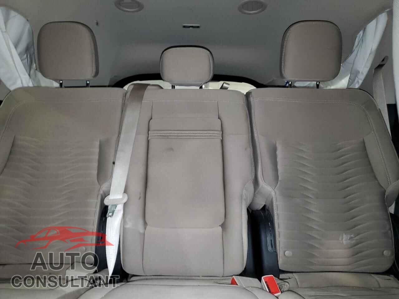 FORD EXPLORER 2021 - 1FMSK8DHXMGA77016