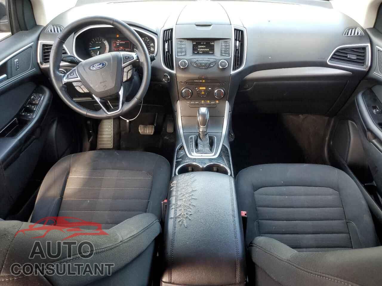 FORD EDGE 2018 - 2FMPK3J90JBC46081