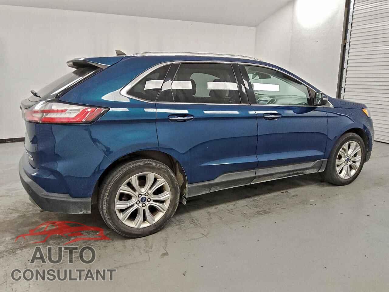 FORD EDGE 2020 - 2FMPK3K99LBB37409