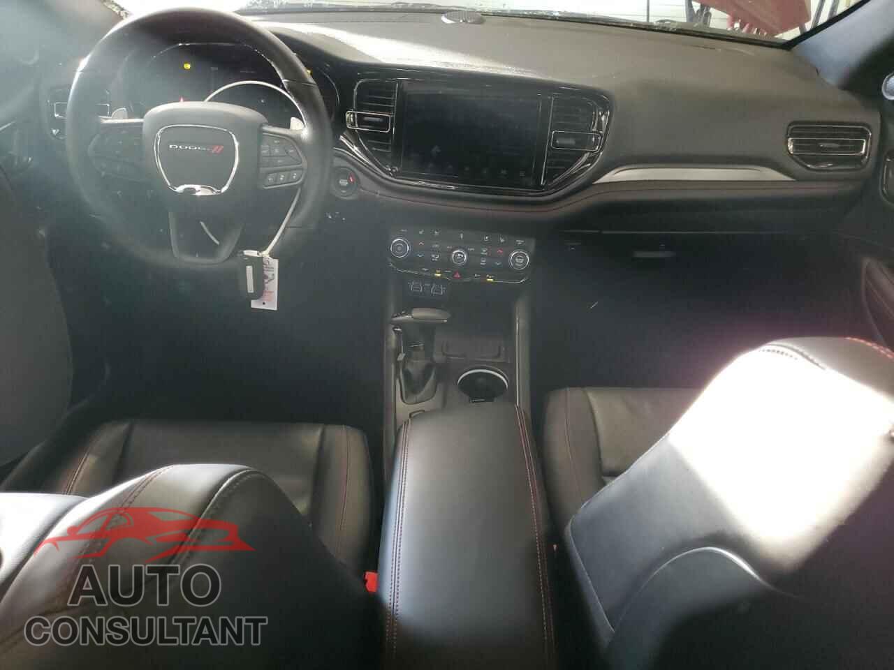 DODGE DURANGO 2024 - 1C4SDJCT4RC175436