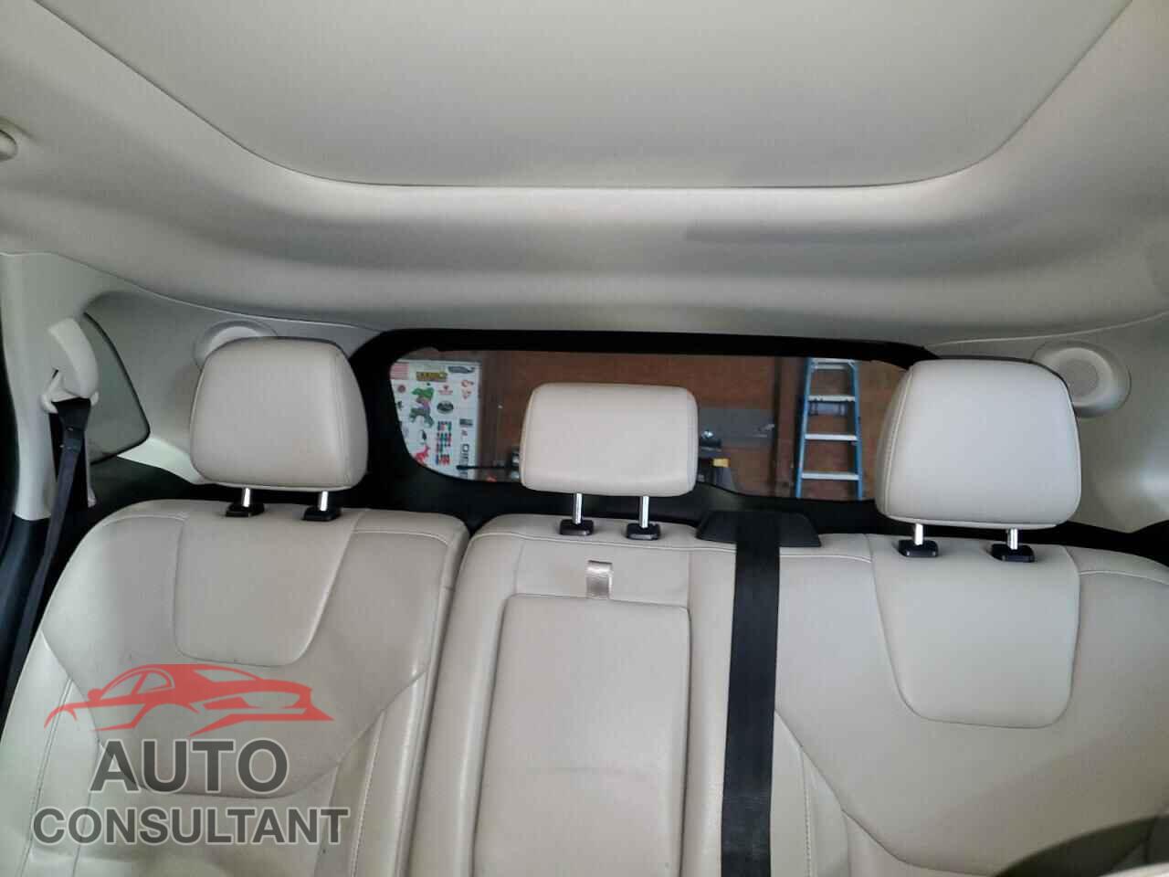 FORD EDGE 2015 - 2FMPK4K88FBB01969