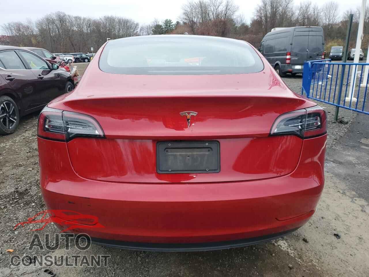 TESLA MODEL 3 2023 - 5YJ3E1EA8PF434457
