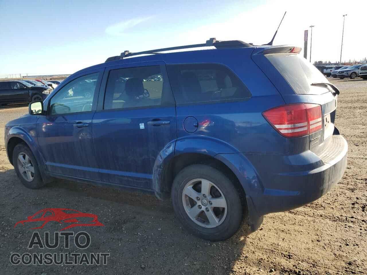DODGE JOURNEY 2010 - 3D4PG4FB8AT231861