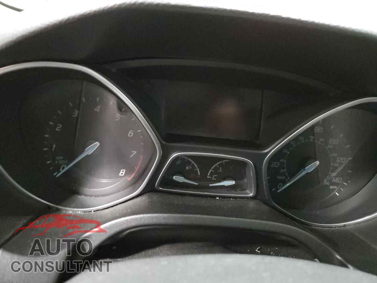 FORD FOCUS 2014 - 1FADP3K21EL314085
