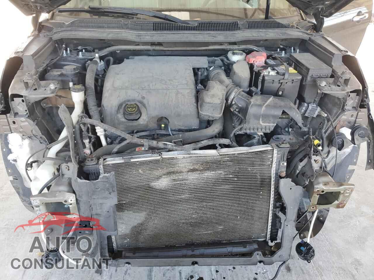 FORD EXPLORER 2015 - 1FM5K8F89FGC22480