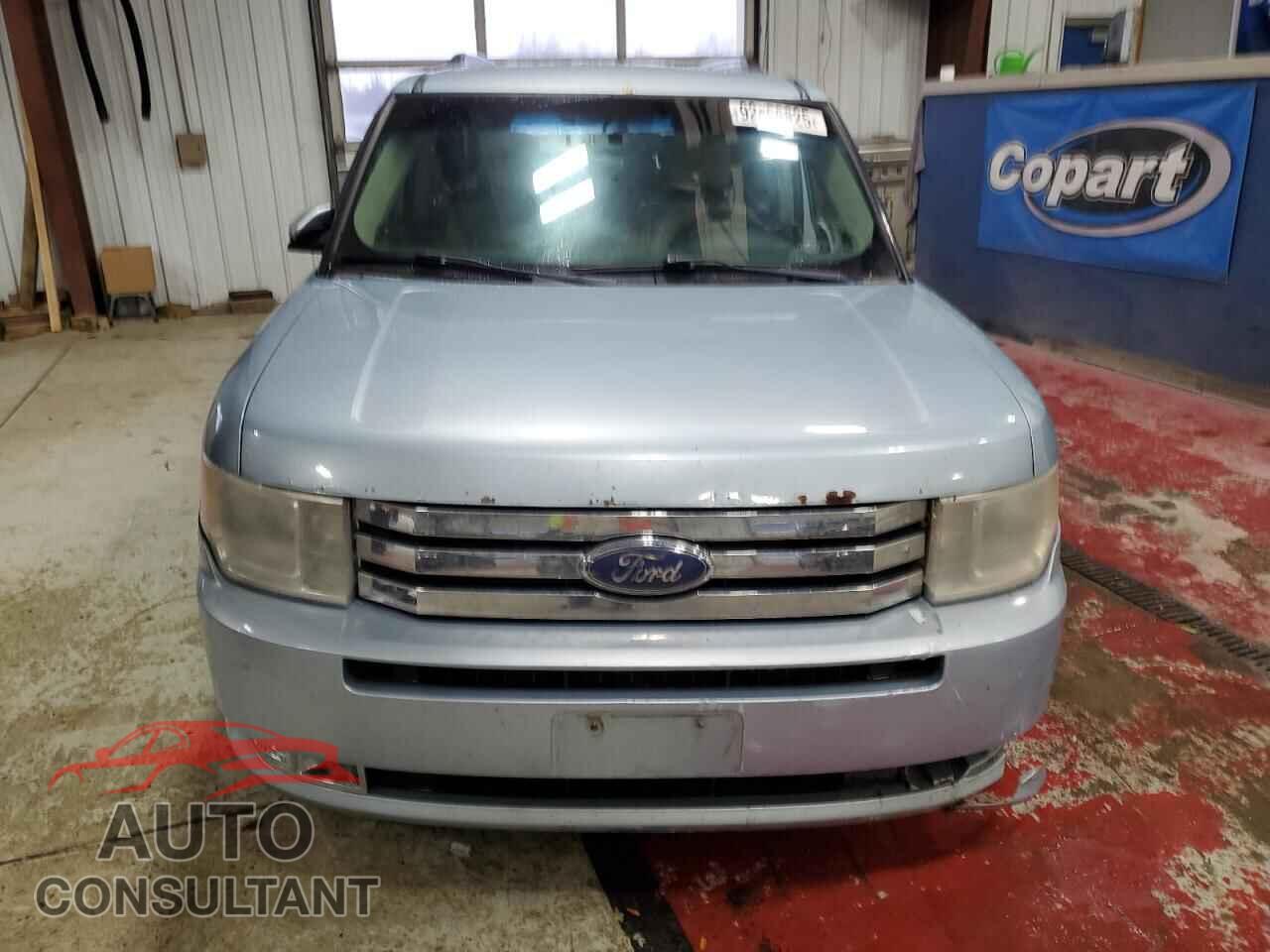 FORD FLEX 2009 - 2FMDK52C69BA14279