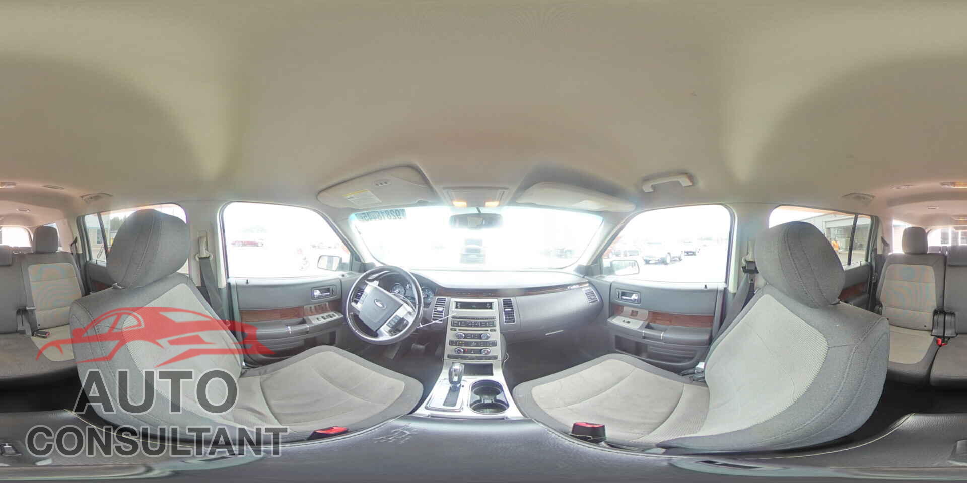 FORD FLEX 2012 - 2FMHK6CC6CBD12005